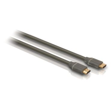 Philips  Przewód HDMI 3,0 m SWV4483S/10