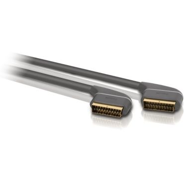 Philips  Scart кабел 3,0 м SWV4543H/10