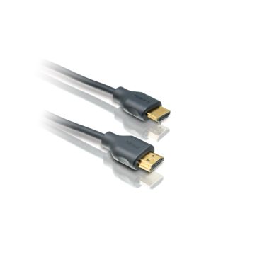 Philips  Kabel HDMI s Ethernetem 2 m SWV5401T/10