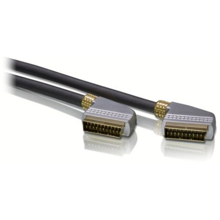 Philips  Scart-Kabel 3,0 m SWV6325/10