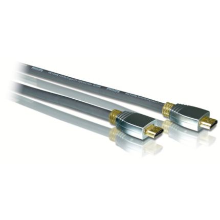 Philips  HDMI-Kabel 1,5 m SWV6370/10