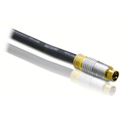 Philips  S-video cable 1,5 m SWV6380/93