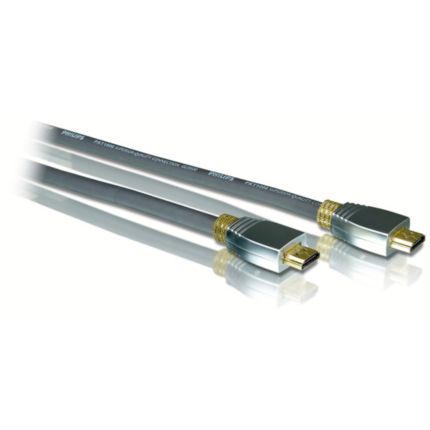 Philips  HDMI-Kabel 5 m SWV6434/10