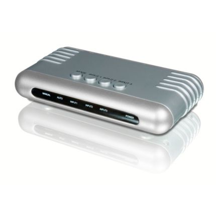 Philips  HDMI Switcher Automatic SWV6813/17