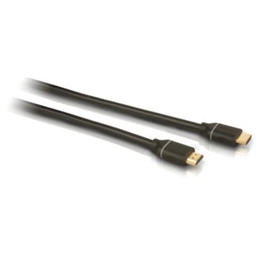 Philips  HDMI cable 1,5 m SWV7432S/10