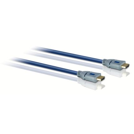 Philips  Кабель HDMI 1,5 м SWV7432W/10