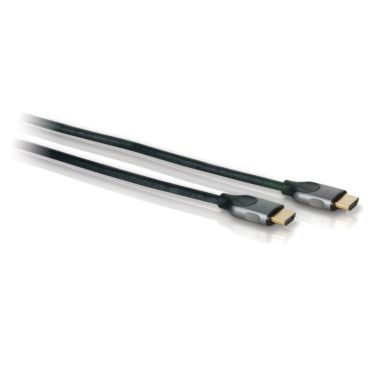 Philips  HDMI cable 6 ft SWV7481H/17