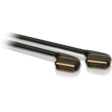 Philips  Scart kablosu 2,0 m SWV7542S/10