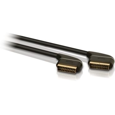 Philips  Cablu SCART 3,0 m SWV7543H/10