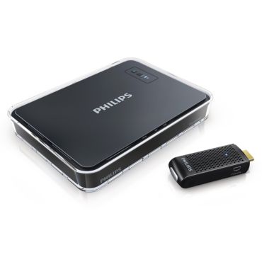 Philips  Wireless HD Net Connect  SWW1890/27