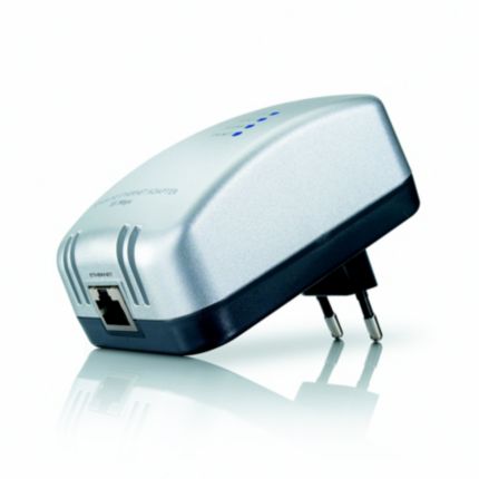 Philips  Питание для адаптера Ethernet  SYE5600/00