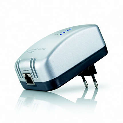 Powerline Ethernet on Powerline Ethernet Adapter 85 Mbps Sye5600 00