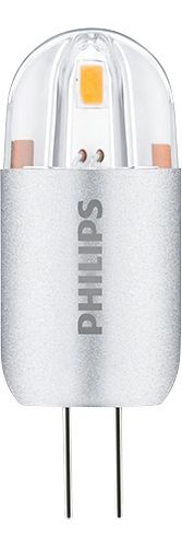 CorePro LEDcapsule LV - For task lighting and decorative applications