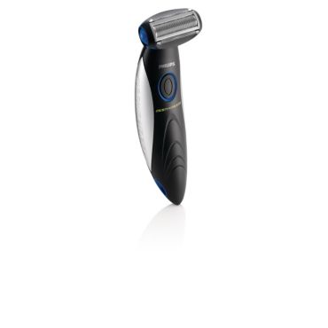 Philips  Body groomer for all body zones TT2021