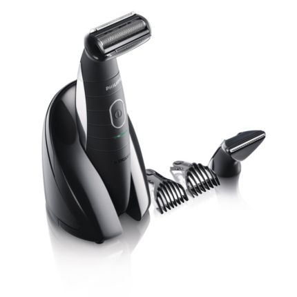 Philips  Ganzkörperrasiersystem Bodygroom+ TT2030