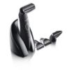 Body groomer