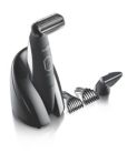 Bodygroom Delicada afeitadora corporal para las zonas más sensibles
