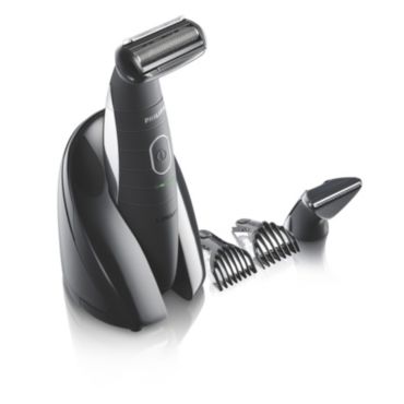 Philips  Maşină de tuns părul de pe corp Plus TT2030/36
