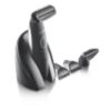 Total body grooming system