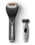 Lumea Épilateur à lumière intense pulsée pour hommes