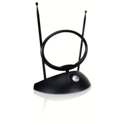 Philips  TV antenna HDTV/UHF/VHF/FM US2-MANT310
