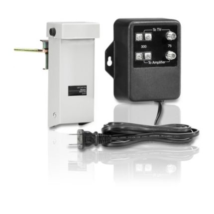 Philips  Antenna amplifier  US2-PH61112