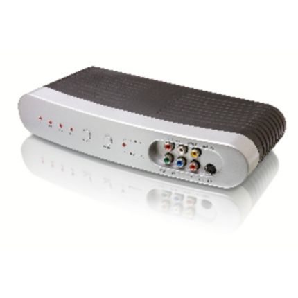 Philips  Audio/video selector High Definition US2-PH61150