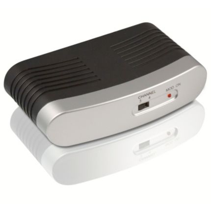 Philips  Video converter RF modulator US2-PH61159
