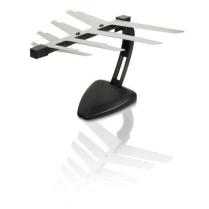 Philips  TV antenna Indoor US2-PHDTV1
