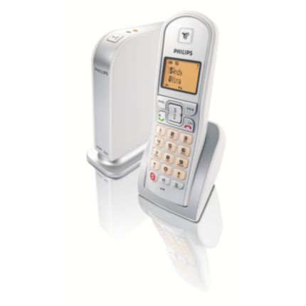 Philips  Internet/DECT phone  VOIP3211S/05