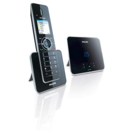 Philips  Internet/DECT-telefoon  VOIP8551B/36