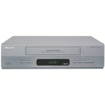 Philips  VCR  VR550/02