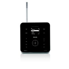 Wireless Music Station