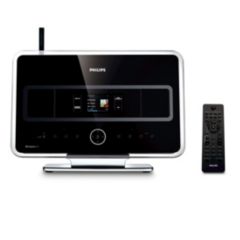 Wireless Music Station