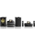 Streamium Sistema Multiroom Wi-Fi de alta fidelidad