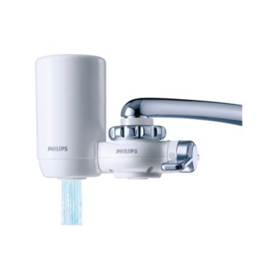 Philips  Oczyszczacz wody  WP3811