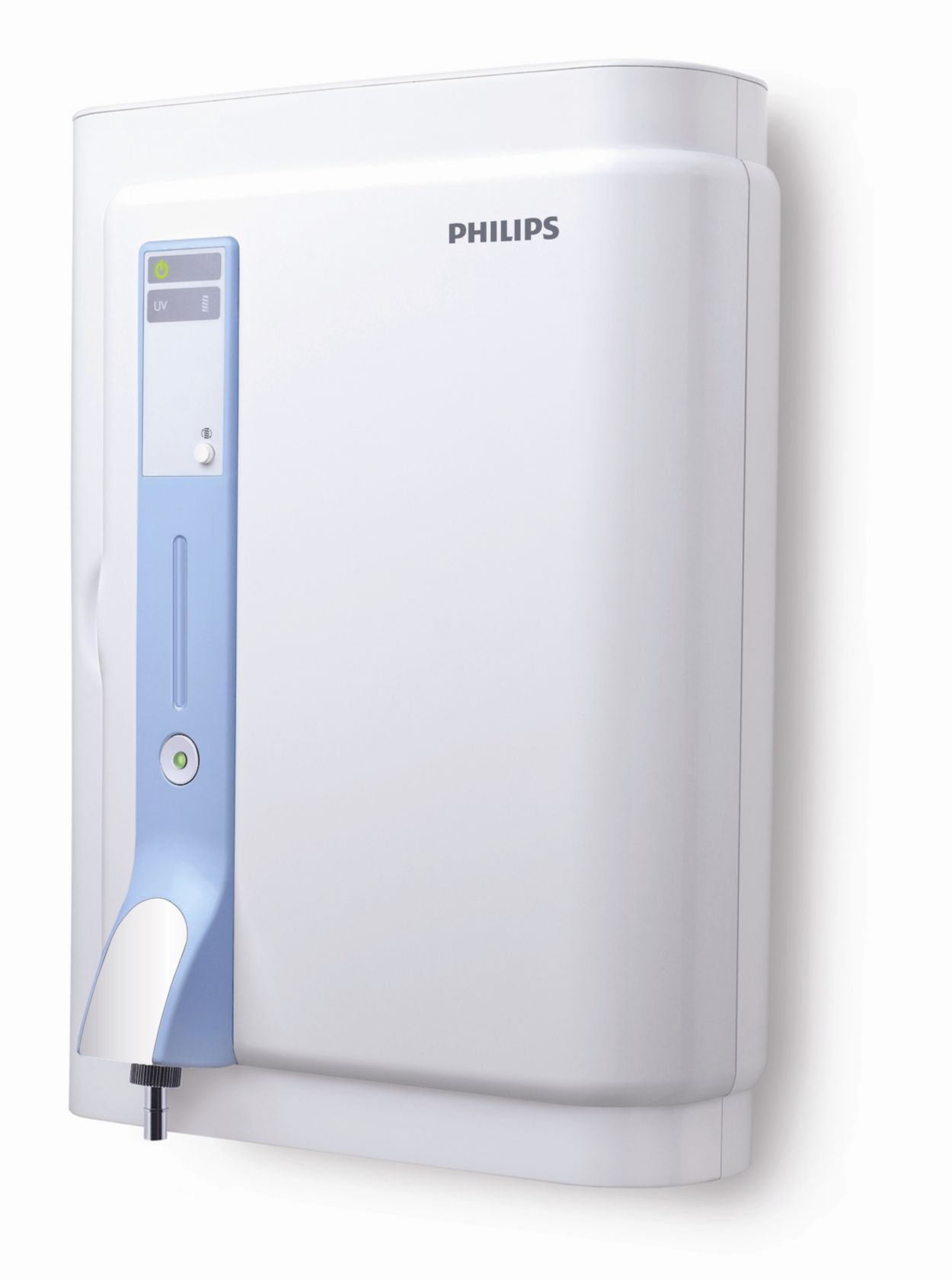 Water Purifier 20