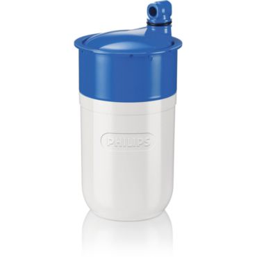 Philips  Refil do filtro para purificador de água Ultra Pure WP3970