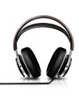 Fidelio Over-ear Black Hi-Fi Stereo Headphones