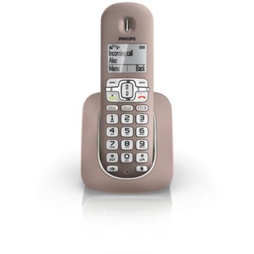 Philips  Langattoman puhelimen lisäluurit 5000-sarja XL5950C/12