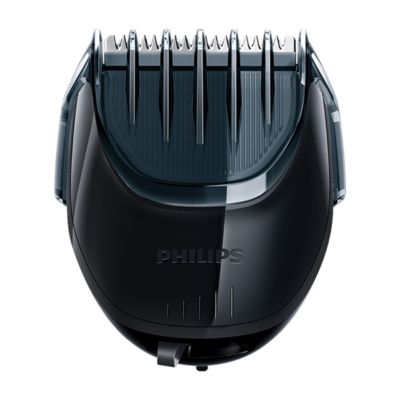 Philips Click Accesorio de perfilador barba smartclick cabezal afeitadora ys51150