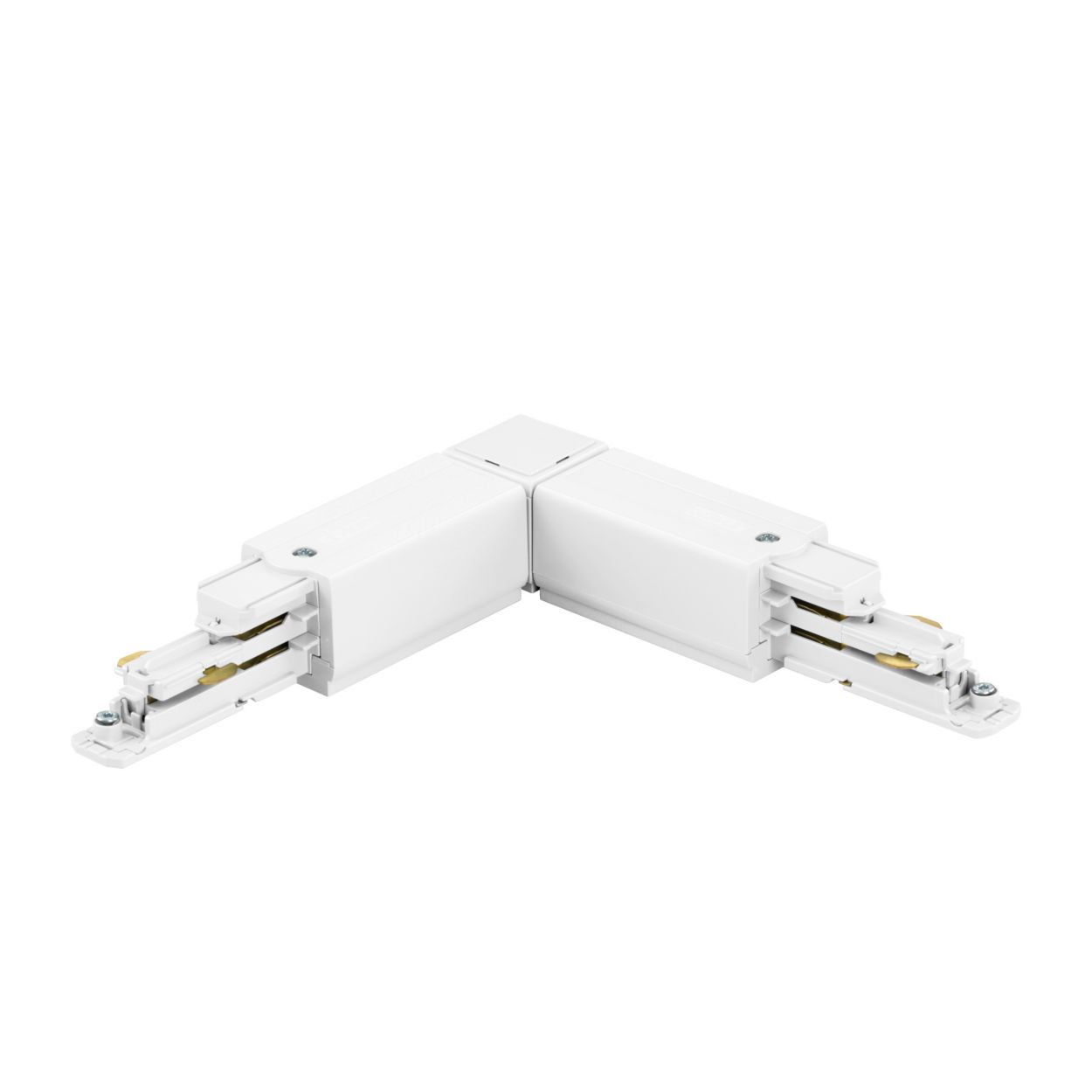 ZCS750 5C6 CCPI WH DALI Square Track Philips Lighting