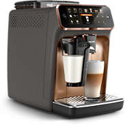 Philips 5400 Series 全自动浓缩咖啡机
