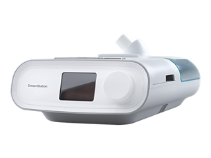 DreamStation Auto CPAP/ BiPAP 呼吸机