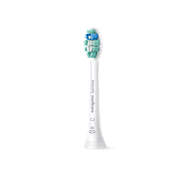 Sonicare C2 Optimal Plaque Defense 牙菌斑防御型电动牙刷头