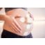 Gurtlose Avalon Fetalmonitoring-Lösung  Kabelloses Pod mit Haftstreifen zur Überwachung von Mutter und Kind