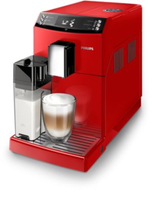 Series Macchine Da Caff Completamente Automatiche Ep Philips