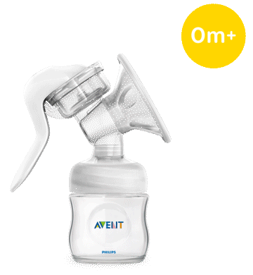 Philips Avent – חלקים תואמים, בקבוקים, כוסות עמידות בפני שפיכה, משאבות חלב