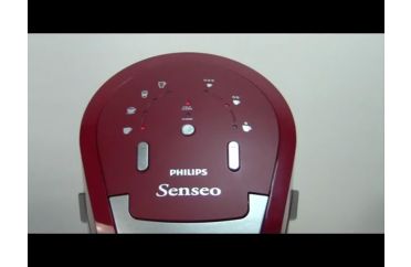 Philips Senseo Latte Select HD7850 specifications