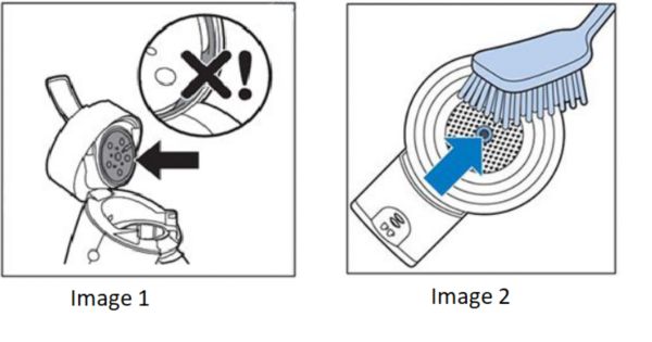 No Water Coming Out From Philips Senseo Coffee Machine 